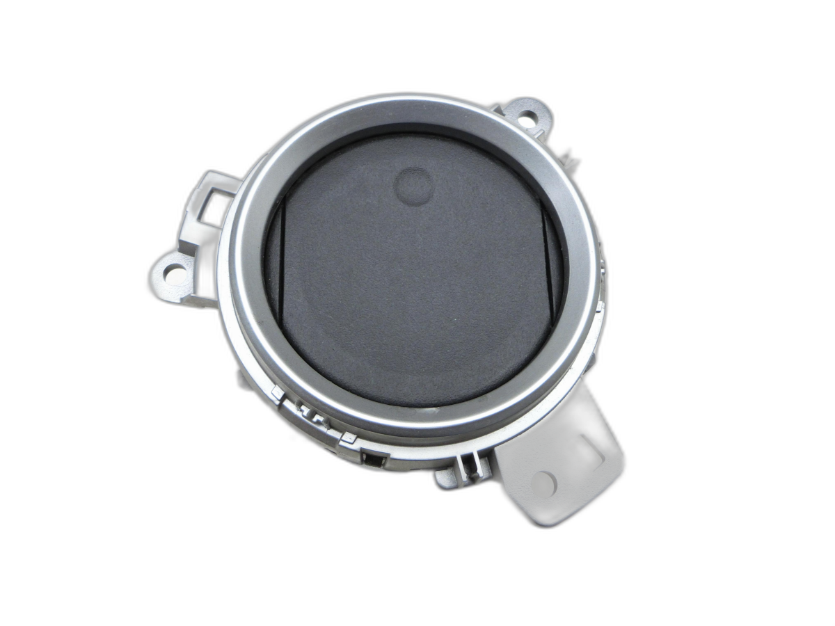 Toyota Auris II E18 12-15 Luftdusche Luftdüse Rechts  - Bild 1