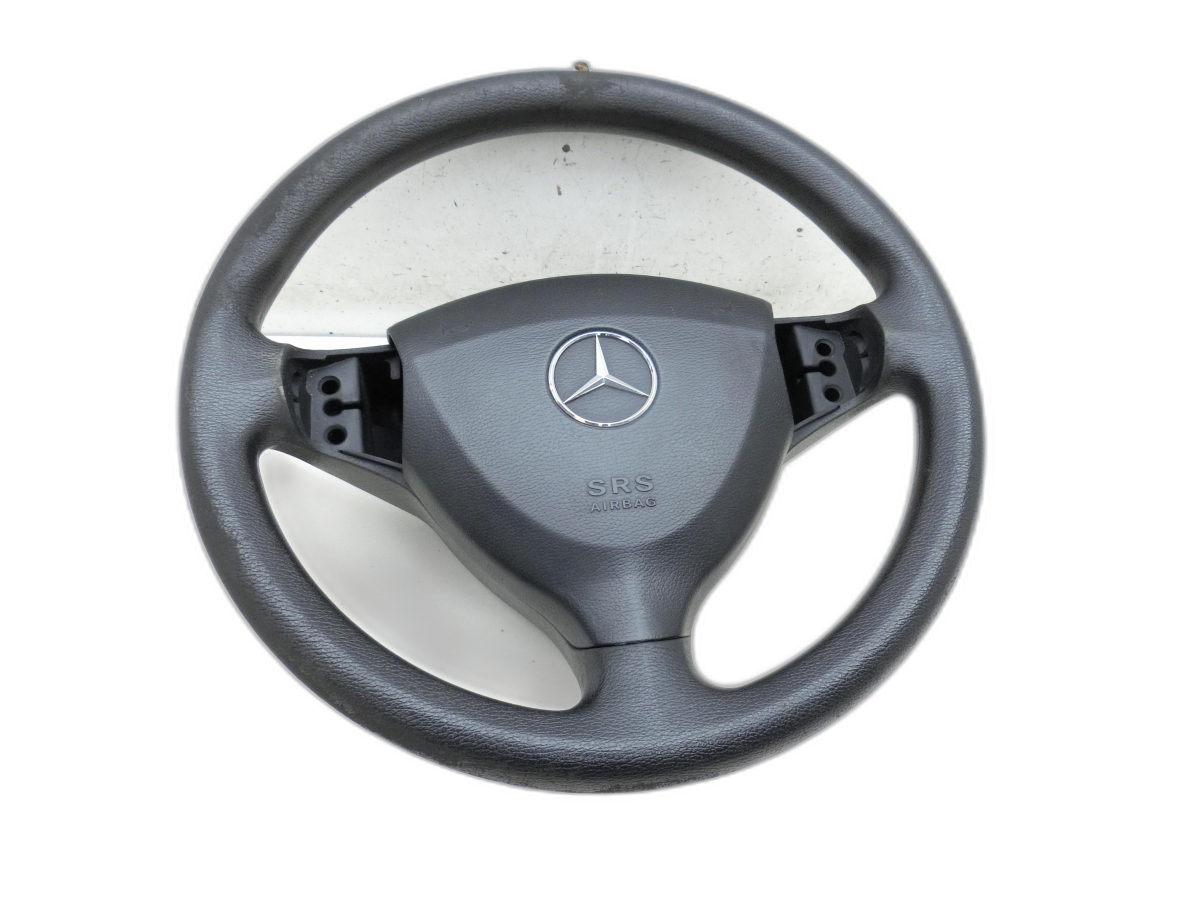 Steering Wheel Airbagsteering for Mercedes A-Kl W169 04-08 - Bild 1