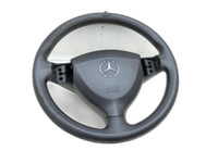 Mercedes A-Kl W169 04-08 Lenkrad Airbaglenkrad Mercedes A-Kl W169 04-08 21.09.2006 A1694600403 A1694600103... Vorschau 1