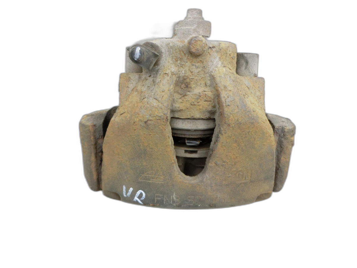 Pinza de freno delante derecha para Saab 9-5 YS3E 05-10 - Bild 1