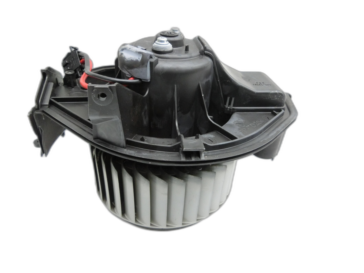 Audi A6 4F C6 05-08 Gebläsemotor Lüftermotor Heizungsgebläse  - Bild 1