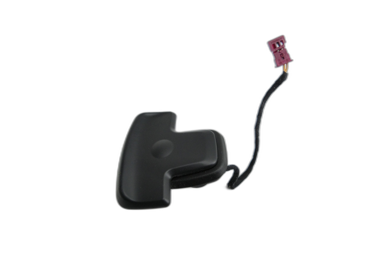 Interruttori volante Rocker Interruttore a bilanciere + su Plus Dx per Mercedes W166 ML 350 11-15 - Bild 1