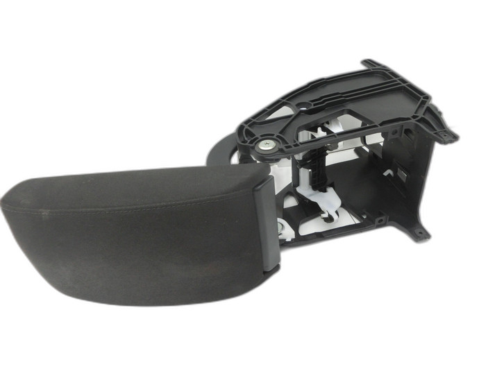 Skoda Octavia III 5E 12-17 Armlehne Mittelarmlehne Auflage  - Bild 1