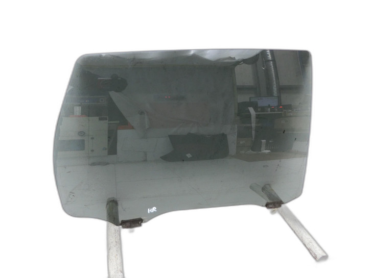 Mitsubishi ASX 12-16  Seitenscheibe RHK Türscheibe Rechts Hinten Orig. getönt  - Bild 1