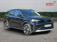 2025 Vauxhall Frontera 83kW GS 44kWh 5dr Auto Hatchback Electric Automatic