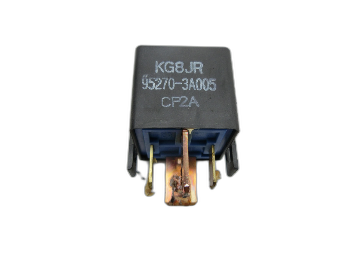 Relay Heating for Hyundai I30 FD 07-10 - Bild 1