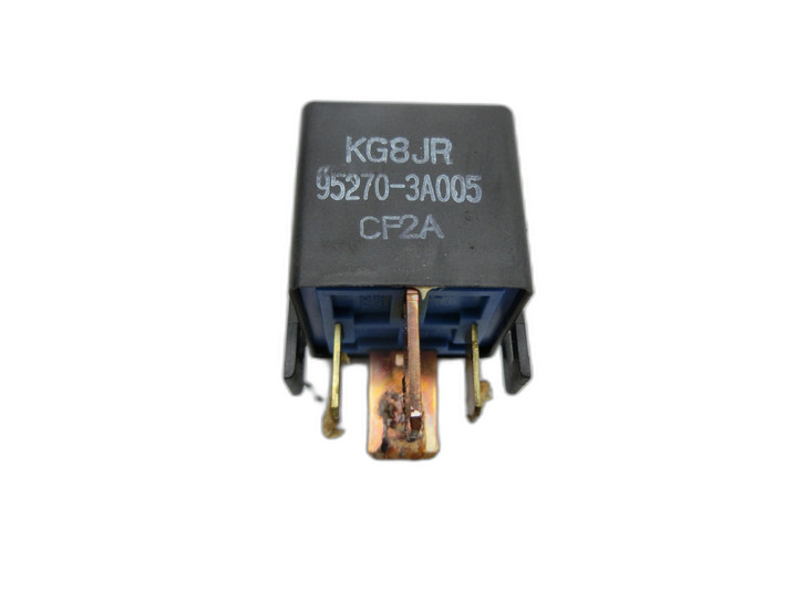 Hyundai I30 FD 07-10 Relais Heizungsrelais  - Bild 1