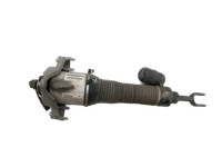 VW Phaeton 3D 10-16 Kurz Stossdämpfer Federbein Luftfahrwerk Vorne Links VW Phaeton 3D 10-16 15.12.2011 3D0616039AD... Vorschau 1
