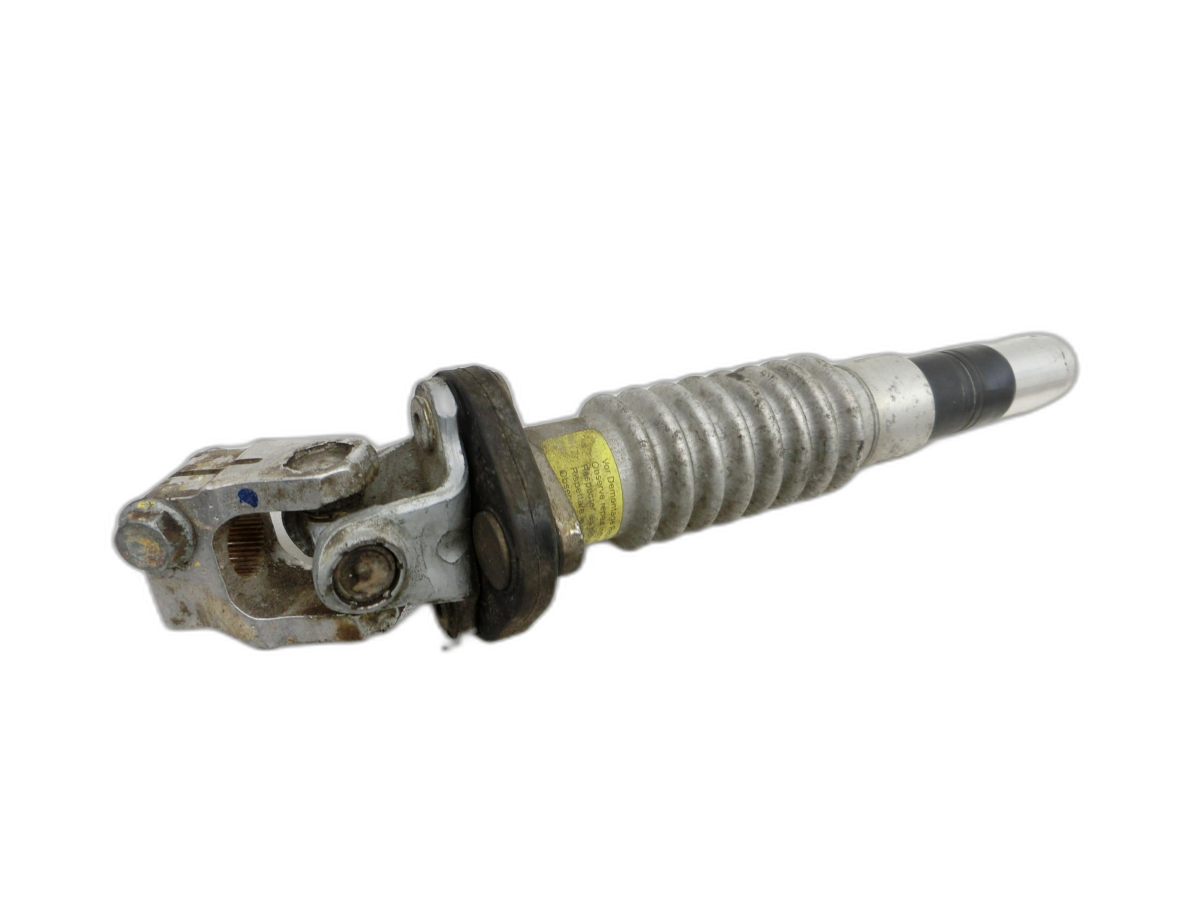 Porsche Boxster 986 RHD Lenkungsteil Kreuzgelenk  - Bild 1