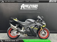 APRILIA RSV4