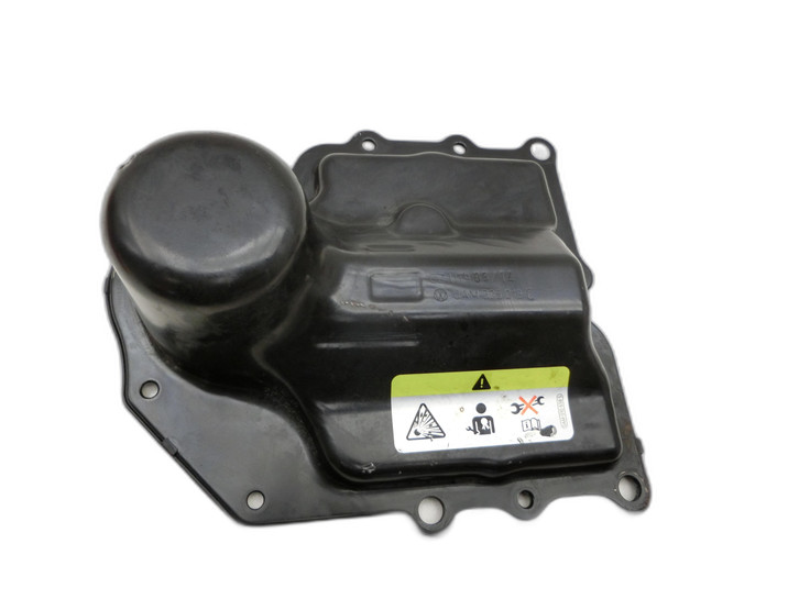 Skoda Roomster 5J 10-15 TSI 1,2 77KW CBZB Ölwanne für Getriebe  - Bild 1