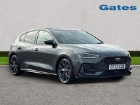 2023 Ford Focus 5Dr ST 2.3 280PS Hatchback Petrol Manual