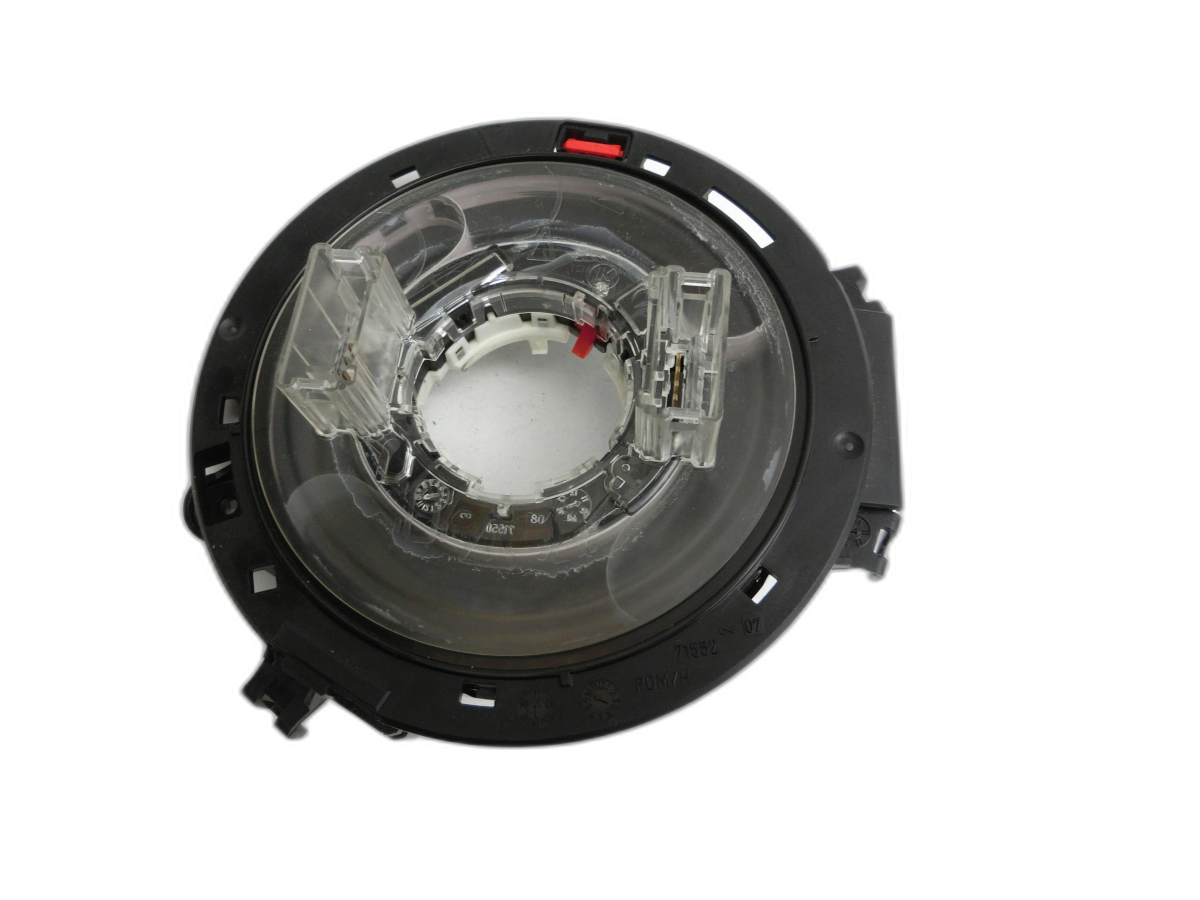 Airbag Anello strisciante Molla spiroelicoidale per Mercedes E500 W212 09-13 - Bild 1