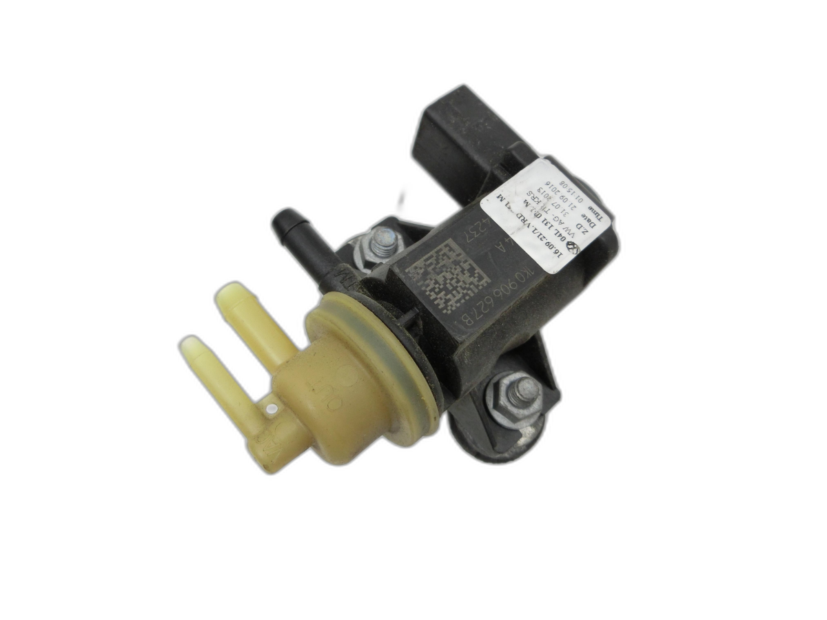 Skoda Rapid NH 12-19 TDI 1,6 85KW Magnetventil 1  - Bild 1