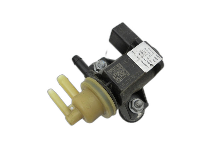 Skoda Rapid NH 12-19 TDI 1,6 85KW Magnetventil 1  - Bild 1