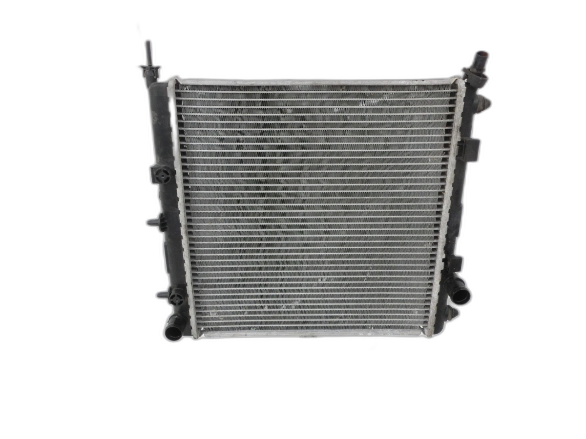 refrigerador de agua Radiador para Peugeot 1007 05-09 - Bild 1