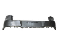 VW Tiguan I 5N 11-16 Stoßstange Hinten Heckstoßstange Oberteil LD7R VW Tiguan I 5N 11-16 15.02.2014 5N0807421H... Vorschau 1
