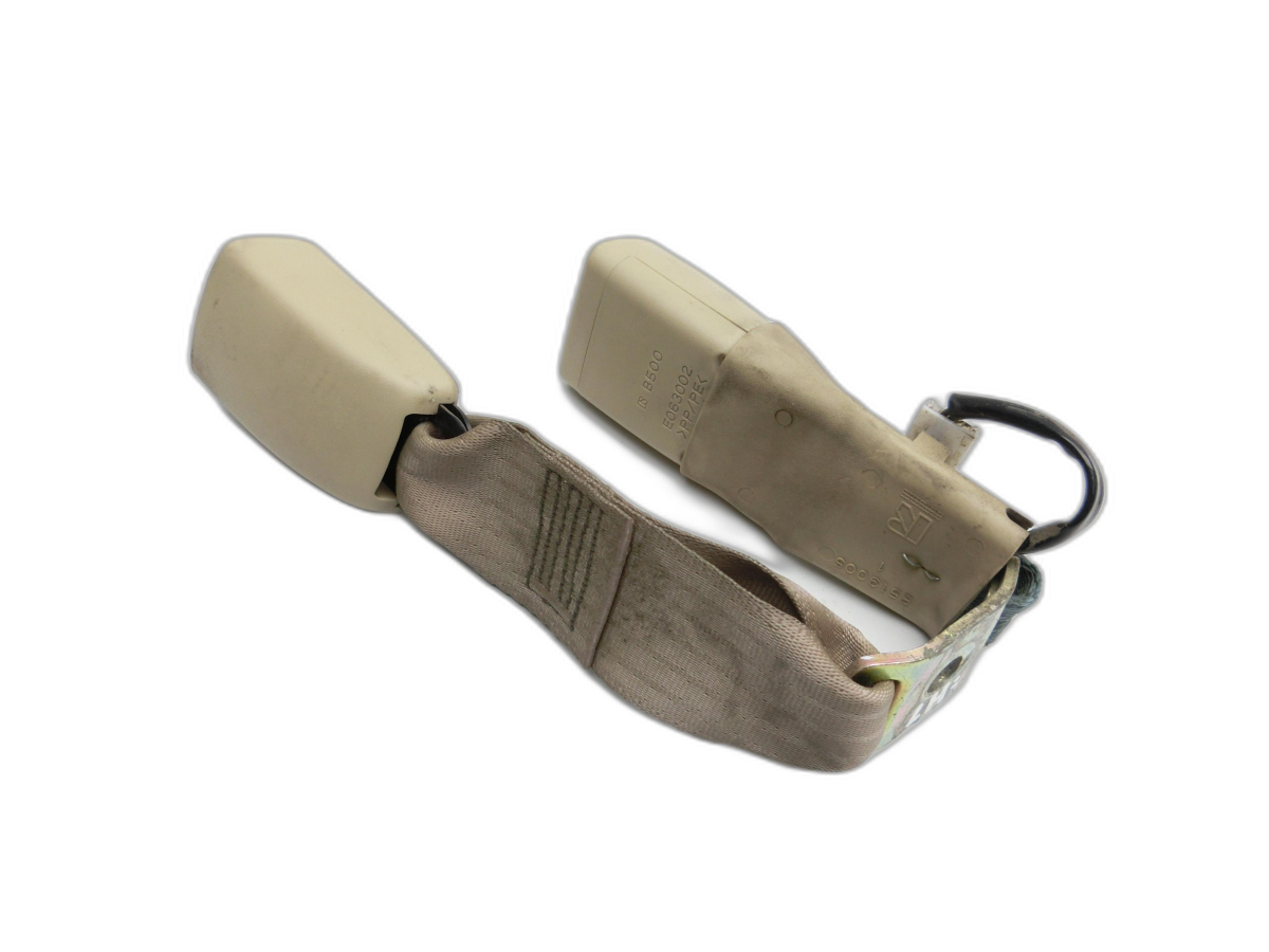 Lexus GS GRS 300 05-09 Lim Gurtschloss Links Hinten  - Bild 1