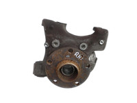 Audi A6 4F C6 08-11 Kombi TDI 3,0 176KW 4WD Achsschenkel Radnabe Rechts Hinten Audi A6 4F C6 08-11 10.03.2009... Vorschau 1