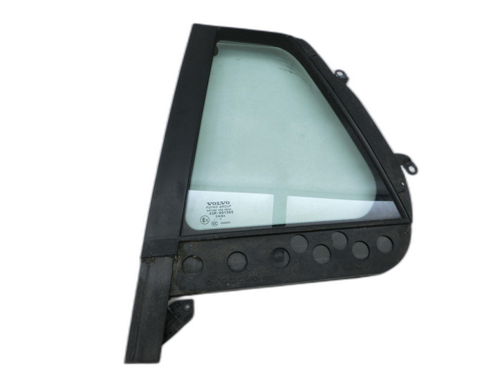 Volvo V60 I D3 10-13 Kombi LH Dreieck Seitenscheibe Links Hinten Orig.  - Bild 1