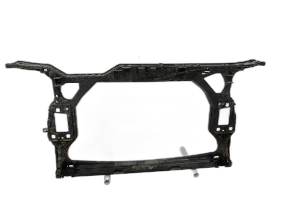 Audi A4 8K B8 QU 08-11 TDI 3,0 176KW Schlossträger Frontmaske Träger - Bild 1