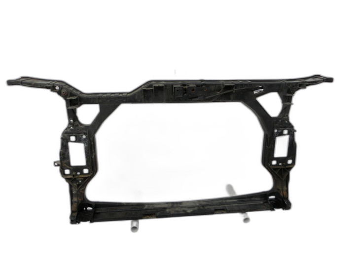 Audi A4 8K B8 QU 08-11 TDI 3,0 176KW Schlossträger Frontmaske Träger  - Bild 1