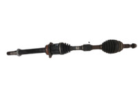Toyota Avensis T25 06-08 2,2d 130KW Antriebswelle Gelenkwelle Rechts Vorne Toyota Avensis T25 06-08 28.03.2007... Vorschau 1