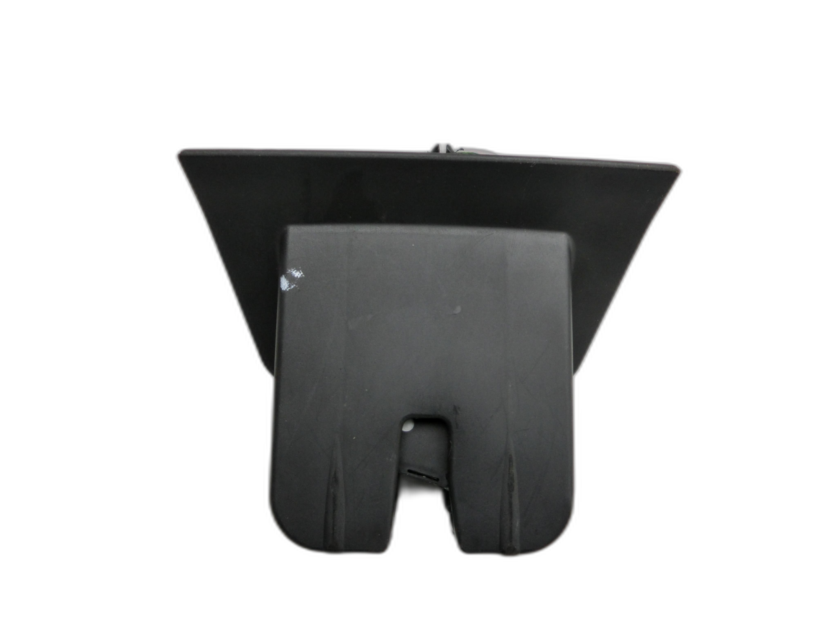 Blocchetto per Cofano posteriore Portellone di blocco Bloccaggio Audi A4 8K B8 07-11 - Bild 1