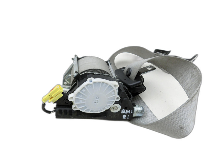 Mercedes R320 W251 4M 06-10 Lang Gurt Sicherheitsgurt Rechts Hinten Mitte  - Bild 1