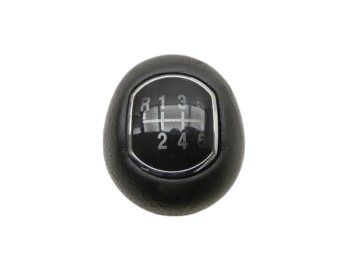 pomello del cambio per Leva interruttore di trasferimento Ford S-Max WA6 06-10 - Bild 1