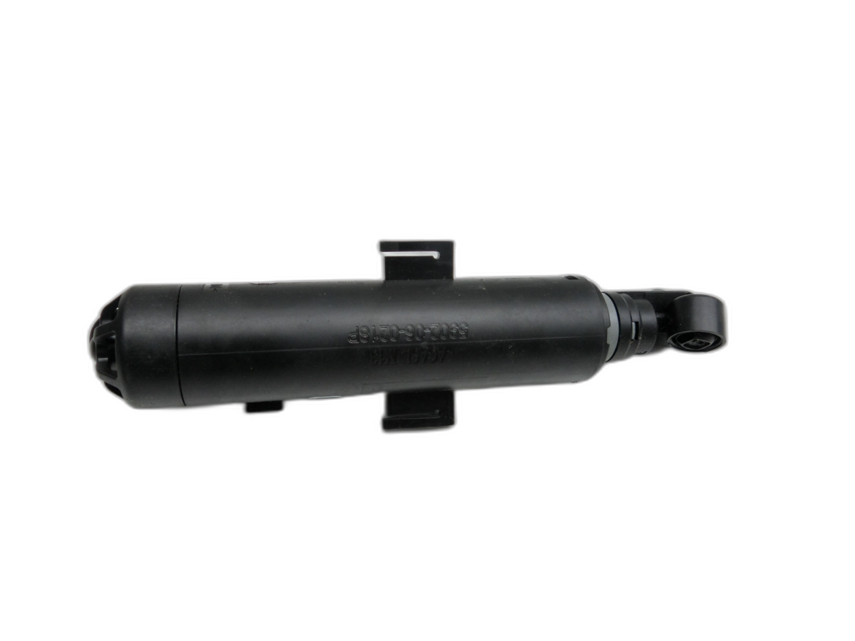 Ugello lavaggio Cilindro telescopico SRA per Faro Sx Audi A8 4H D4 09-17 - Bild 1