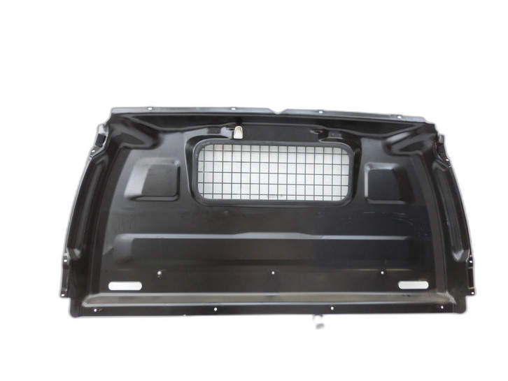 Opel Vivaro C K0 19-25 Kasten Trennwand Abtrennung Laderaumteiler Oben Opel Vivaro C K0 19-25 19.08.2020 gebraucht Bild 1