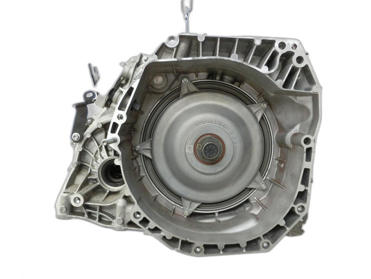 Renault Scenic IV 16-21 Tce 1,3 120KW Autom Schaltgetriebe Getriebe  - Bild 1