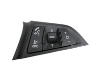 Opel Astra J 09-12 Lenkradschalter Multifunktionstasten Lenkrad Schalter Control Rechts Opel Astra J 09-12... Vorschau 1