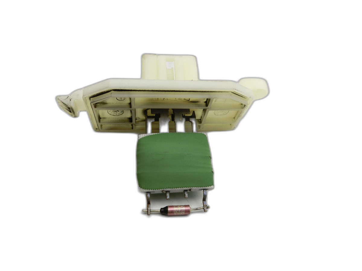 Resistencia Ventilador para Ford Focus III 14-18 - Bild 1