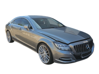Mercedes C218 CLS 350 11-14