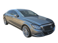 Mercedes C218 CLS 350 11-14 CDI 3,0 190KW Kardanwelle Hinten Mercedes C218 CLS 350 11-14 25.01.2011 A2124109606... Vorschau 9
