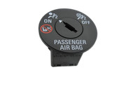 Opel Astra Sports Tourer+ B16 15-19 Schalter für Beifahrer Airbag ON OFF Opel Astra Sports Tourer+ B16 15-19... Vorschau 1