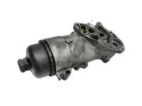 Ford Transit Connect 13-18 1,5 75KW XVGA Ölfiltergehäuse Gehäuse Halter für Ölfilter Ford Transit Connect 13-18... Vorschau 1