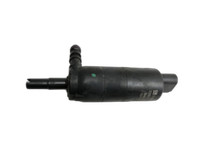 Opel Astra J 09-12 Waschwasserpumpe Waschpumpe Opel Astra J 09-12 28.10.2011 33282711 gebraucht Vorschau 1