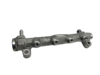 VW Golf 7 VII 13-17 TDI 2,0 110KW Einspritzleiste Düsenstock für Einspritzanlage VW Golf 7 VII 13-17 22.10.2015... Vorschau 1