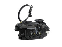 VW Sharan 7N II 10-15 Türschloss m. ZV Stellmotor Rechts Vorne VW Sharan 7N II 10-15 09.05.2012 5K1837016H... Vorschau 1
