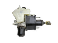 Mercedes E320 W211 S211 03-08 Bremskraftverstärker Hauptbremszylinder Bremszylinder Mercedes E320 W211 S211 03-08... Vorschau 1