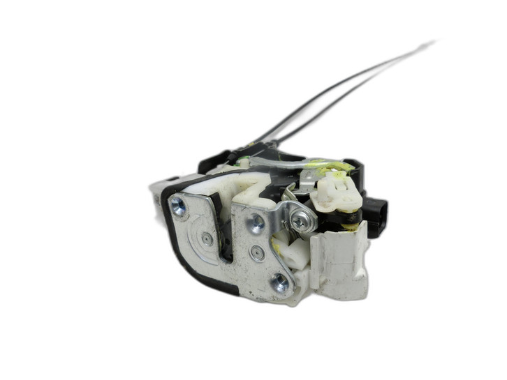 Mitsubishi Outlander CW II 07-10 Türschloss m. ZV Stellmotor Links Hinten - Bild 1