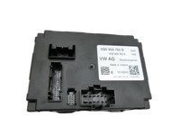 Skoda Octavia 17-20 Steuergerät Modul Sitzsteuergerät SG Skoda Octavia 17-20 09.11.2017 5Q0959760B 10148043 gebraucht Vorschau 1