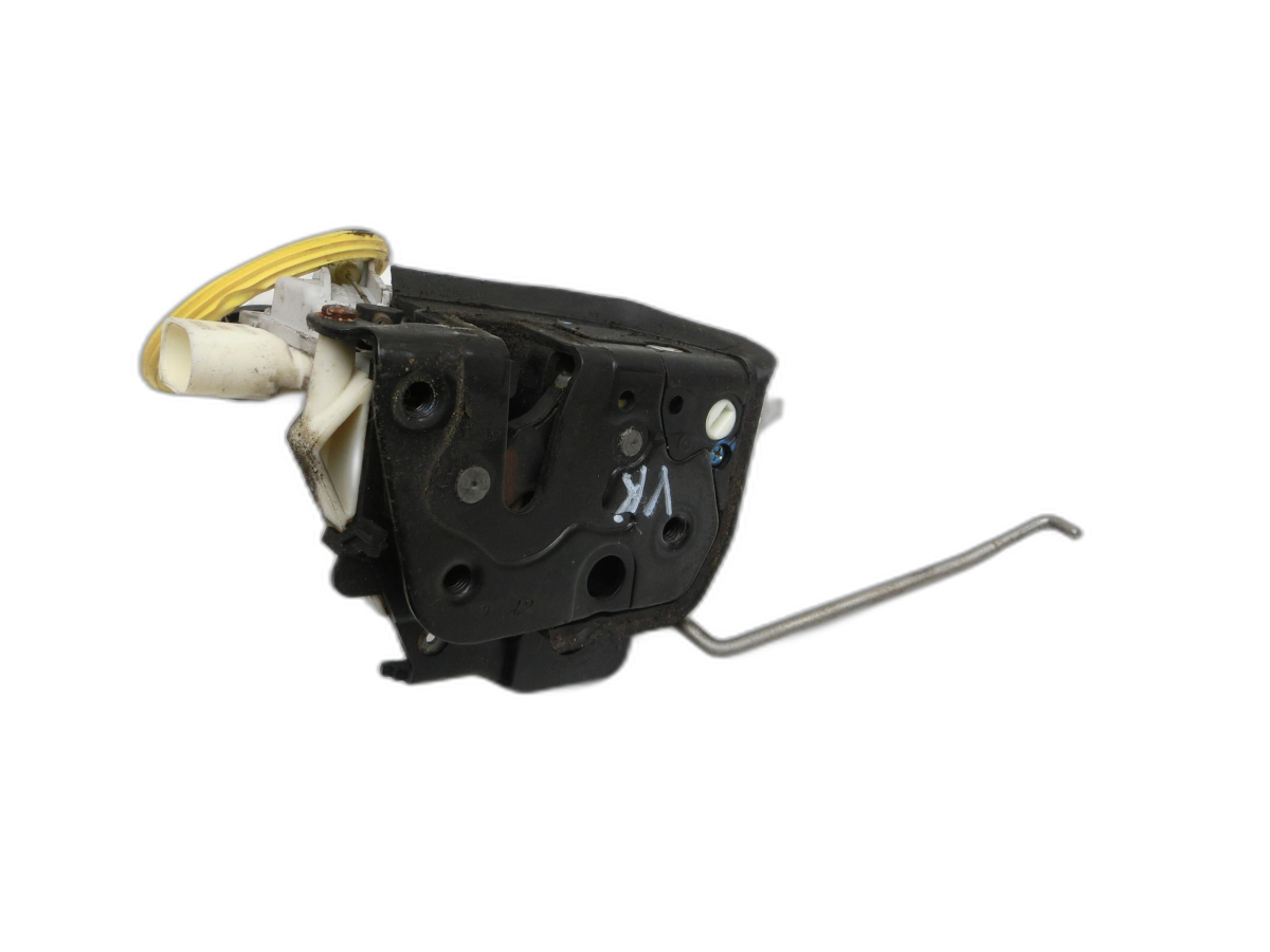 door lock with adjusting motor Right Front for Audi A3 8P 04-08 - Bild 1