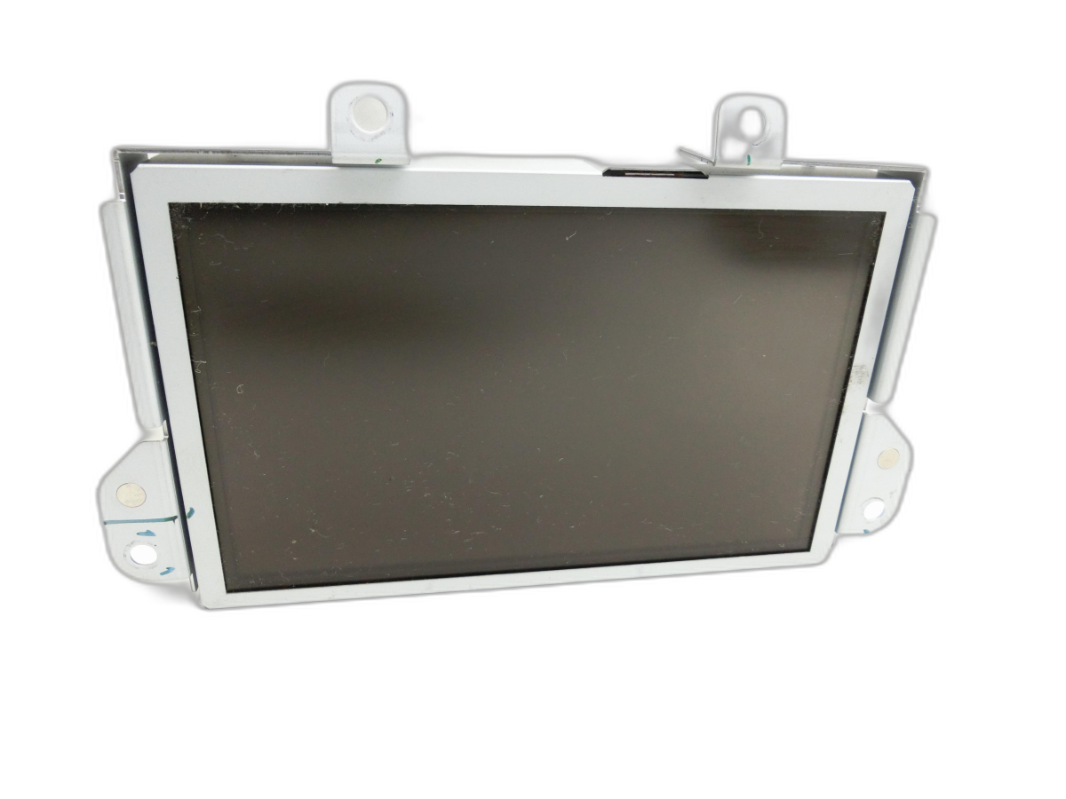 Ford Focus III 14-18 Bildschirm Display Monitor  - Bild 1