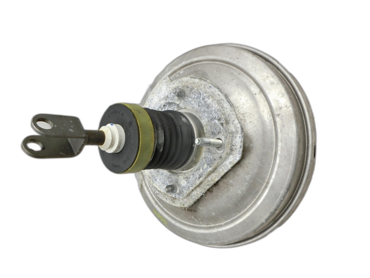 BMW E61 LCI 530xd 07-10 3,0d 173KW Bremskraftverstärker Hauptbremszylinder i=7.0  - Bild 1