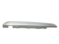 BMW X3 E83 04-06 Schweller Verkleidung Seitenschweller Links Unten BMW X3 E83 04-06 13.07.2006 0302753 51770302753... Vorschau 1