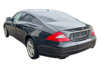 Mercedes C219 CLS 350 08-10 Coupe Gurt Sicherheitsgurt Rechts Hinten Mercedes C219 CLS 350 08-10 07.12.2010... Vorschau 9